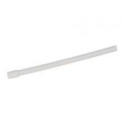 Saliva Ejectors White 250/Bg