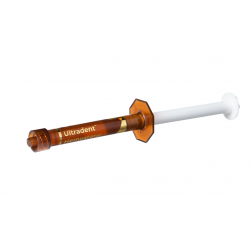 Ultradent Hemostatic Delivery Syringe 20pk Refill