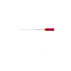 #10 Purple Maillefer K-File 25mm Pack of 6