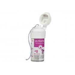 Ultrapak Cord Size #0 Regular (1pk)