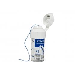 Ultrapak Cord Size #1 Regular (1pk)
