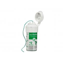 Ultrapak Cord Size #2 Regular (1pk)