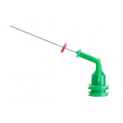 NaviTip Tip 30 ga, 27 mm, 20pk