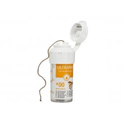Ultrapak Cord Size #00 Regular (1pk)