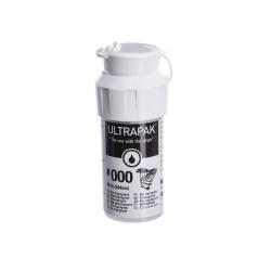 Ultrapak Cord Size #000 Regular (1pk)