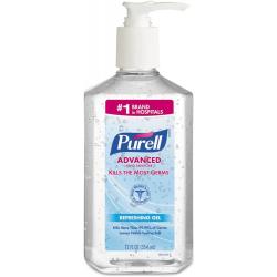 Hand Sanitizer (each)