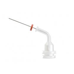 NaviTip Tip 29 ga, 17 mm, 50pk