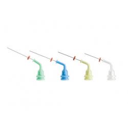 NaviTip Tip 29 ga, Assorted, 50pk
