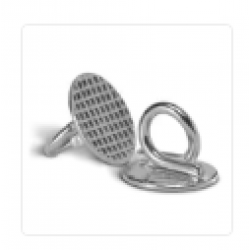 TruFit 2.0 Direct Bond Eyelet Round 10/Pk