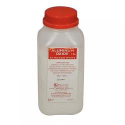 Aluminum Oxide White 1Lb