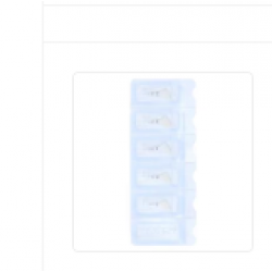 Nozzle Air Polisher Nozzle White 40/Pk