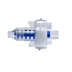 Bag of Blue Dynamic Mixing tips (45 pieces)