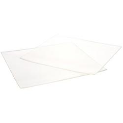 Sof-Tray Classic Sheets Regular 0.035" 5" x 5" 25 pk