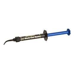 Ultradent LC Block-Out Resin 4pk Kit