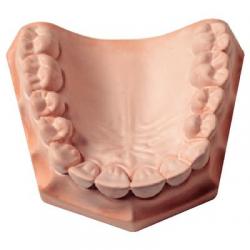 Snap-Stone™ Fast-Setting Stone, Pink 80 (140 g) Preweighed Packets