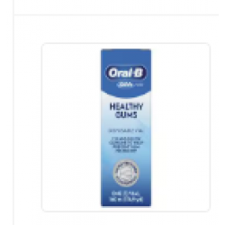 Oral-B Glide Healthy Gums Waxed Floss 160 Meters Unflavored Ea