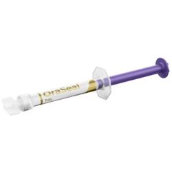 OraSeal Putty 4pk Refill