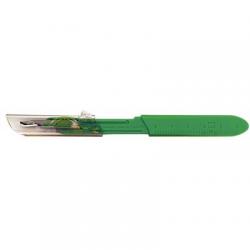 #15 Bard-Parker Disposable Conventional Sterile Surgical Blade Box of 10