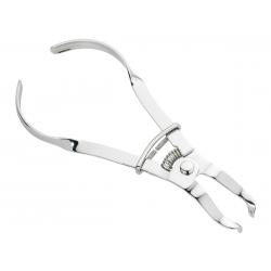 Ring-Placement Forceps 1 pk