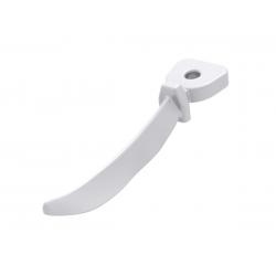 Wave-Wedge Small (white) 100pk