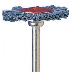 41019HP Medium Silicon Carbide Brush (6 Pack)