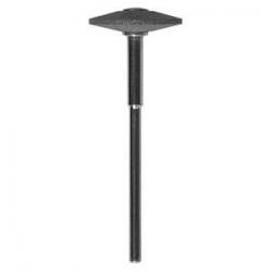 9002.11 Kontour Stone Diamonds, Wheel, Grit, 11- Straight Handpiece