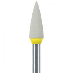 H2DFHP Dialite HP Gray Fine Point Porcelain Polisher (5 Pack)