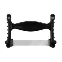 ET37SER ET Flex Serrated Single Handed Flexible Interproximal Serrated Strip (10 Pack)