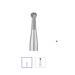 BRIOH1.21.018 BRIO6 RA BrioCut Round, Sterile Carbide (25 Pack)