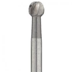 BRIOH1.31.023 BRIO8 FG BrioCut Inverted Cone, Sterile Carbide (25 Pack)