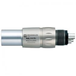 NL11Ti Coupler
