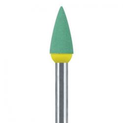 W16MZR.RA Dialite ZR (Zirconia) Green Medium Point Intra-Oral (5 Pack)