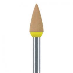 W16FZR.RA Dialite ZR (Zirconia) Orange Fine Point Intra-Oral (5 Pack)