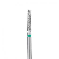 BRIO6847KR.31.016 FG BrioPrep Coarse Modified Shoulder, Sterile Diamond (25 Pack)