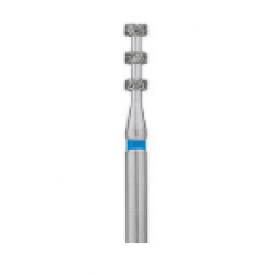 BRIOLVS1 BrioPrep 834.31.021 FG BrioPrep Medium Depth, Sterile Diamond (25 Pack)