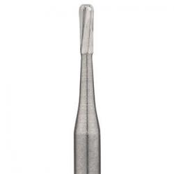 BRIOH245.31.008 BRIO245 FG BrioCut Pear, Sterile Carbide (25 Pack)