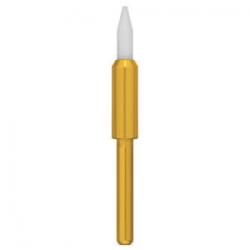 STT-016 FG 5mm Flame Soft Tissue Trimmer