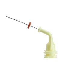 NaviTip Tip 29 ga 21 mm (yellow) 20pk