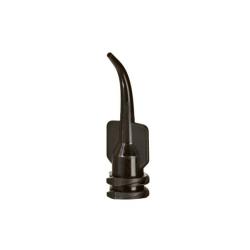 Black Mini Tip 100pk