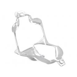 Umbrella Cheek Retractor Medium, 40pk