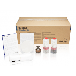 SR Ivocap Standard Kit Clear