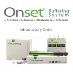 Onset Introductory Kit