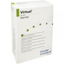 Virtual Refill Monophase 2 x 50 ml Fast