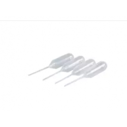 Pipettes Bag of 50