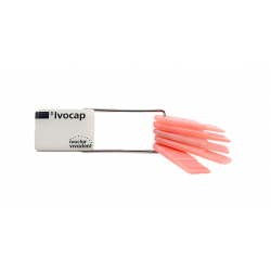 SR Ivocap HI Shade Guide