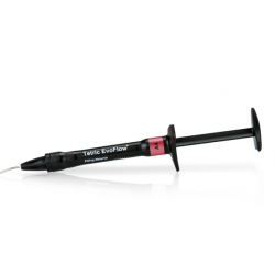 Tetric EvoFlow Syringe Refill 1 x 2g A4