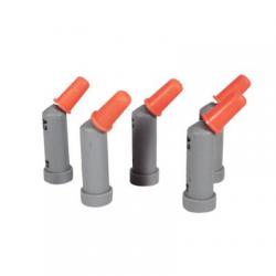 Tetric EvoFlow Refill 20x0.2g A2