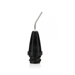 Cannula Luerlock 0.9mm Black x 20pcs