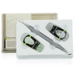 OptraSculpt Pad Assortment
