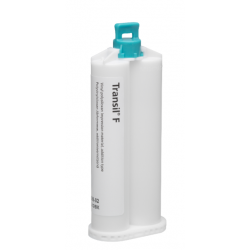Transil F 2x50ml / 6 Mixing Tips